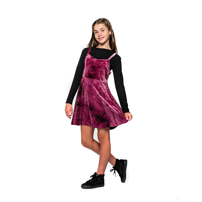 Justice Girls<br>Fashion Night Dress Set