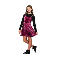 Justice Girls<br>Fashion Night Dress Set