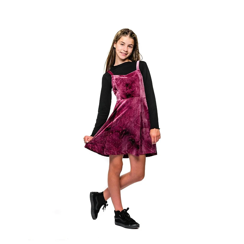 Filles de la justice<br>Mode Nuit Robe Ensemble