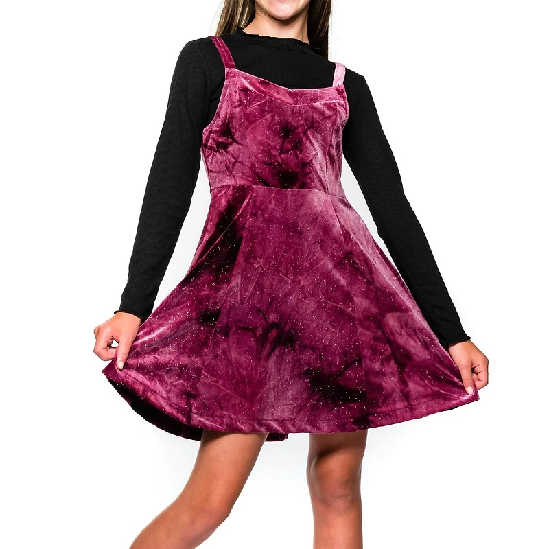 Justice Girls<br>Fashion Night Dress Set