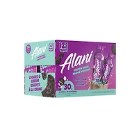 Alani Nu Cookies & Cream Protein Shake