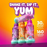 Alani Nu Biscuits à la Crème Frappé Protéiné