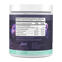 Alani Nu Poussière D’Étoile Pré-entraînement