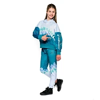 Justice Girls Blend Long Sleeve Hoodie