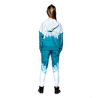 Justice Girls Blend Long Sleeve Hoodie