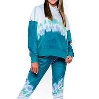 Justice Girls Blend Long Sleeve Hoodie