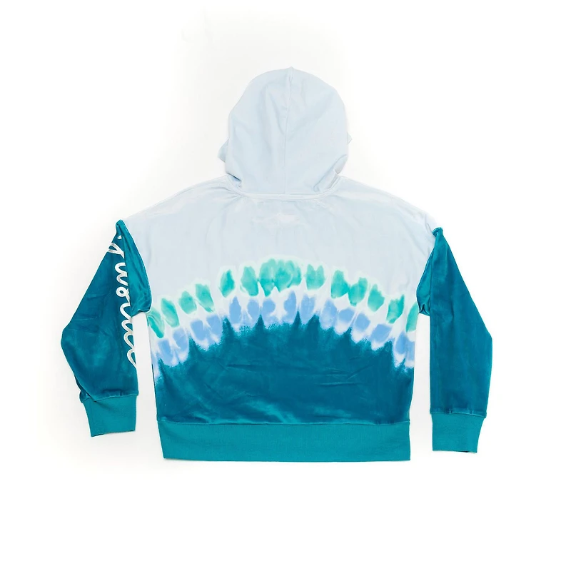 Justice Girls Blend Long Sleeve Hoodie