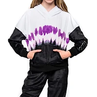 Justice Girls Blend Long Sleeve Hoodie