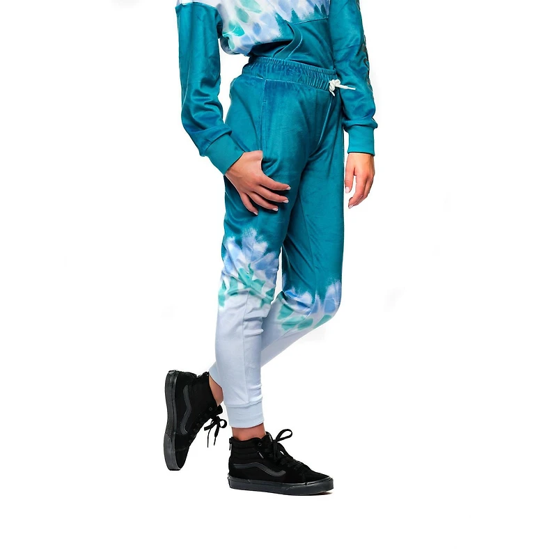 Justice Girls Blend Joggers