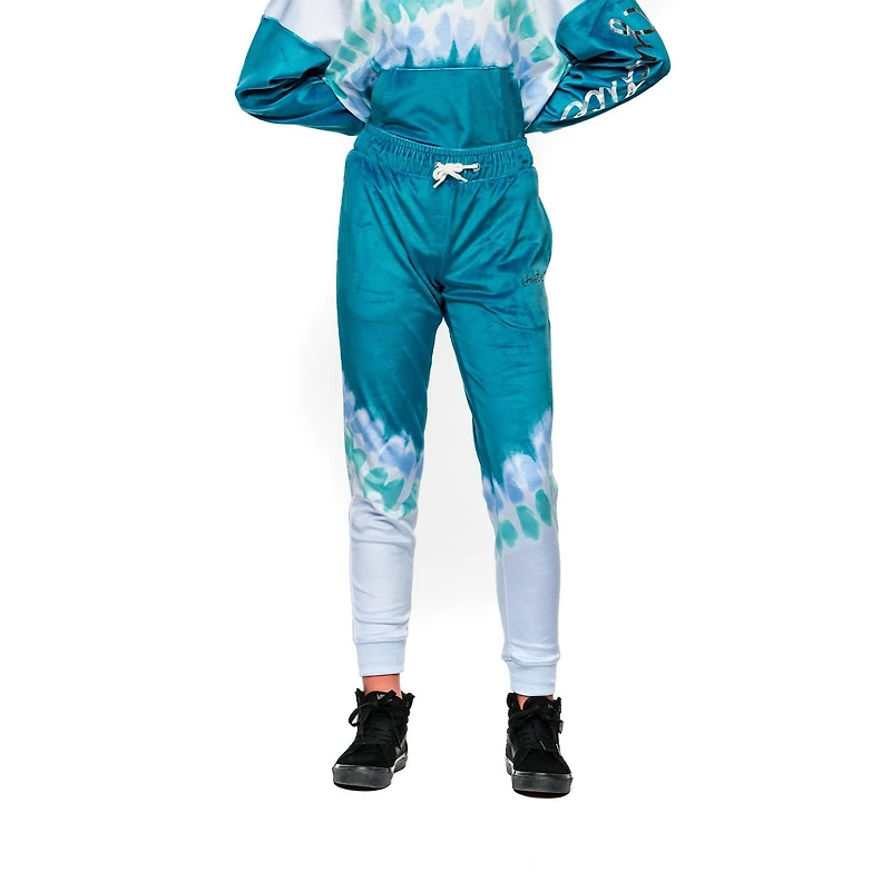 Justice Girls Blend Joggers