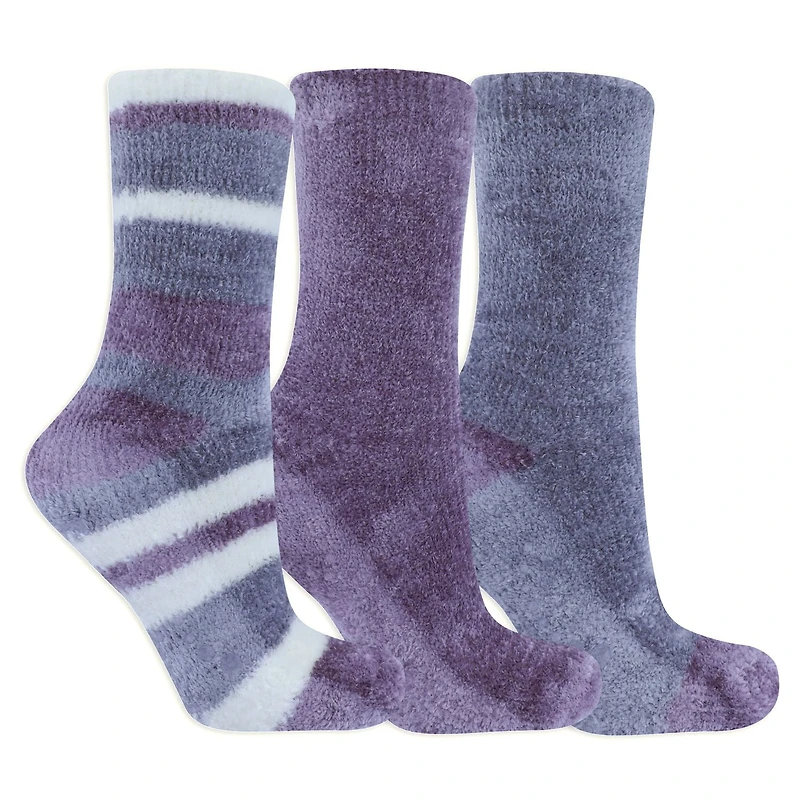 Spa Apaisant Chaussettes - 3 paires