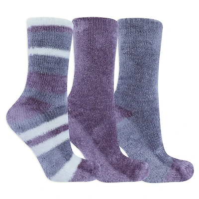 Spa Apaisant Chaussettes - 3 paires