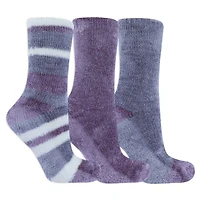 Spa Apaisant Chaussettes - 3 paires