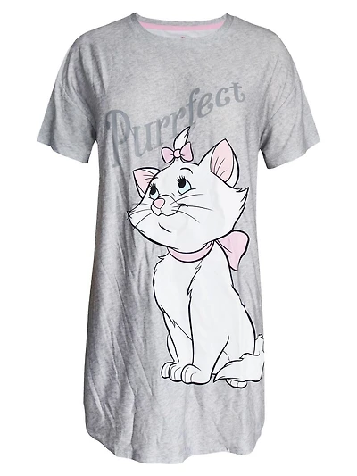 Knit Sleepshirt - Adults - Ladies