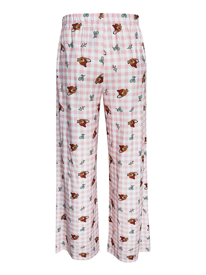 Knit Sleep Pant - Adults - Ladies