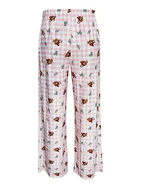 Knit Sleep Pant - Adults - Ladies