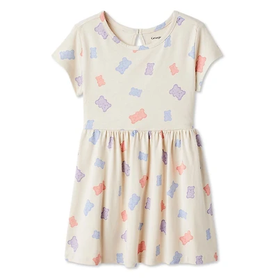 George Toddler Girls' Printed Dress