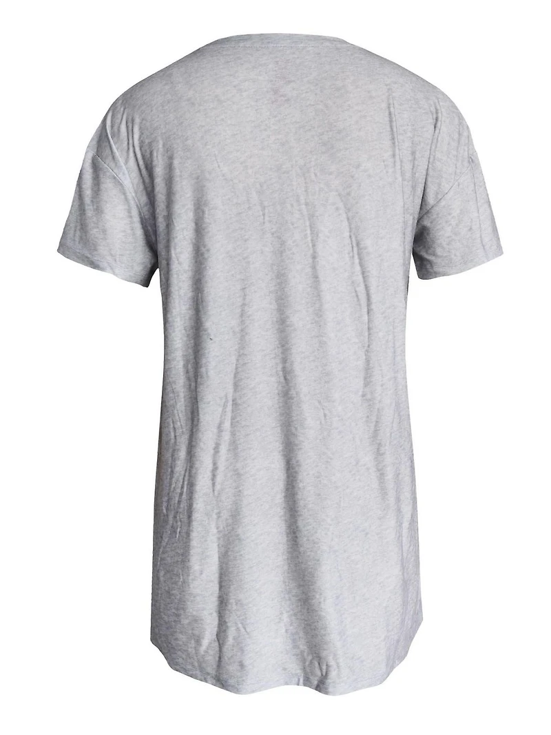 Knit Sleepshirt - Adults - Ladies