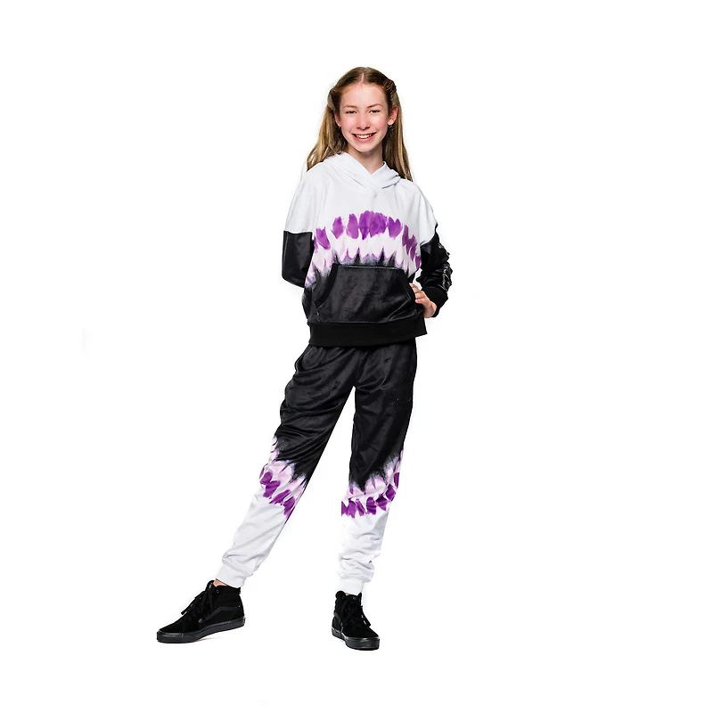 Jogging Justice Girls Blend