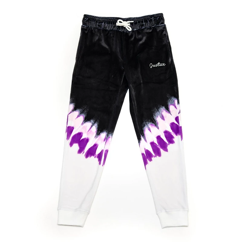 Justice Girls Blend Joggers