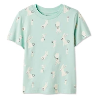 George Toddler Boys' Easter T-Shirt
