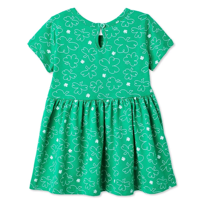 George Baby Girls' St. Patrick's Day Dress