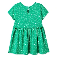 George Baby Girls' St. Patrick's Day Dress