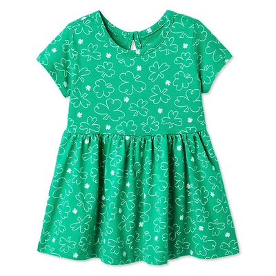 George Baby Girls' St. Patrick's Day Dress