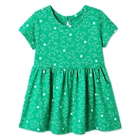 George Baby Girls' St. Patrick's Day Dress