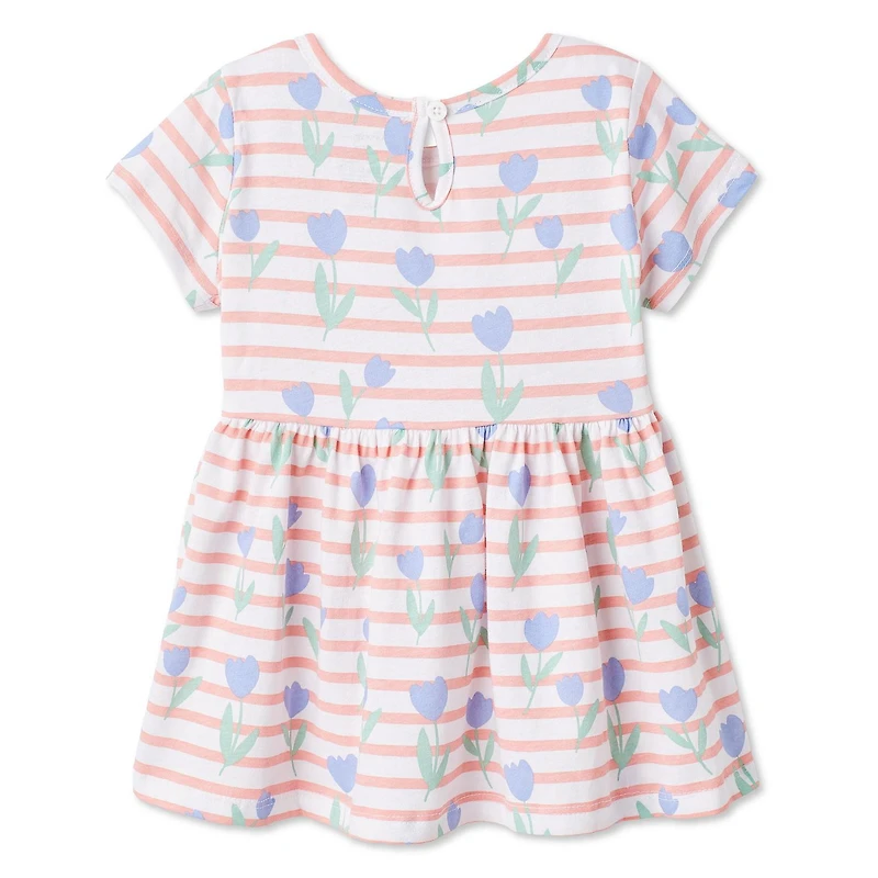 George Baby Girls' Printed Dress