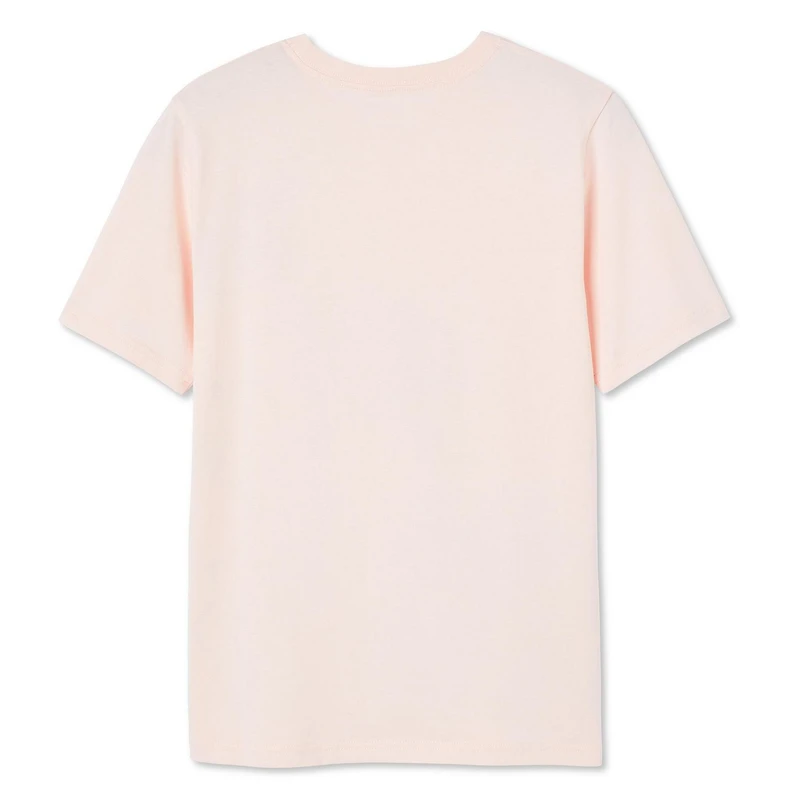 T-shirt avec imprimé graphique George pour garçons Tailles TP–TG