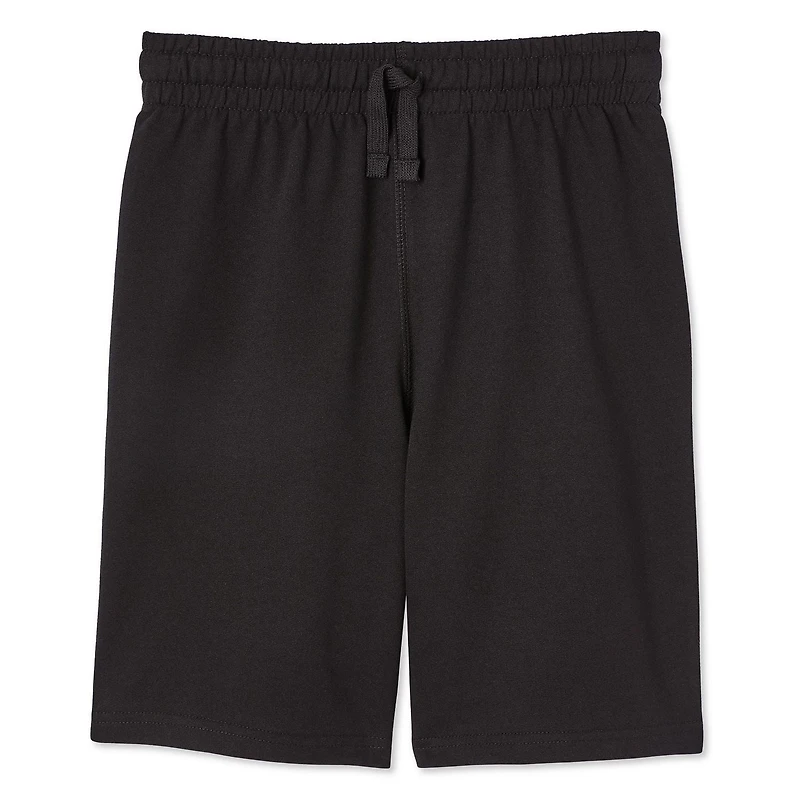 Short en tissu éponge bouclé George pour garçons