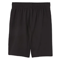 Short en tissu éponge bouclé George pour garçons