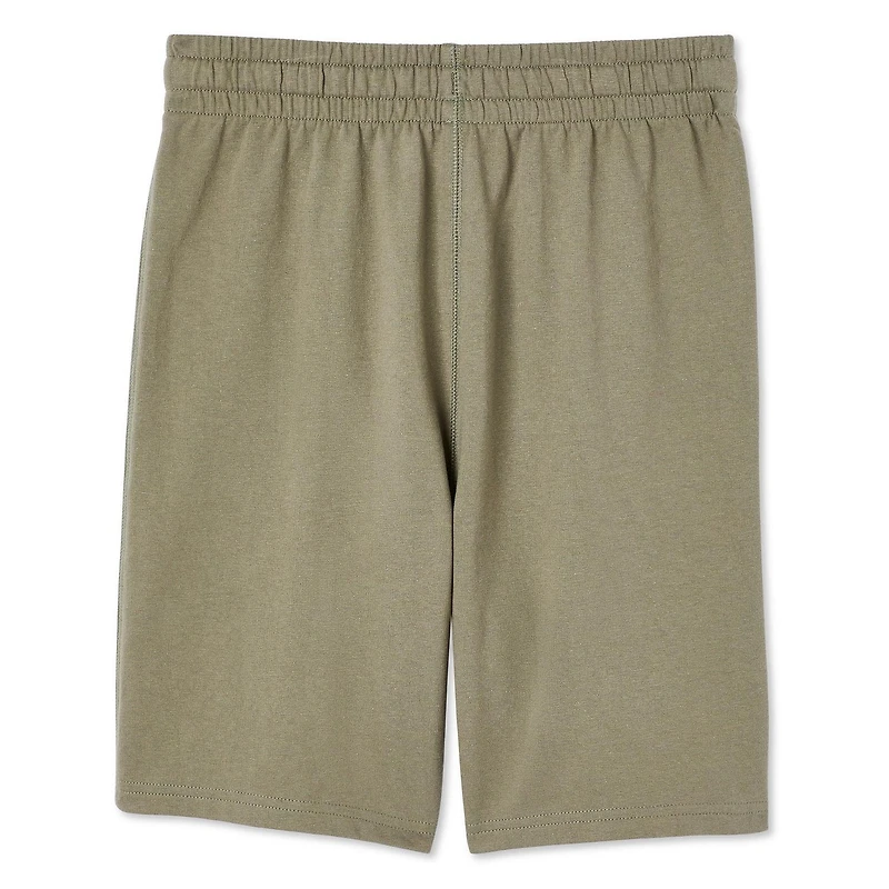 George Boys' French Terry Short