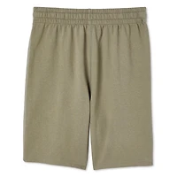 George Boys' French Terry Short
