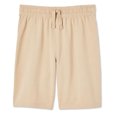 George Boys' French Terry Short