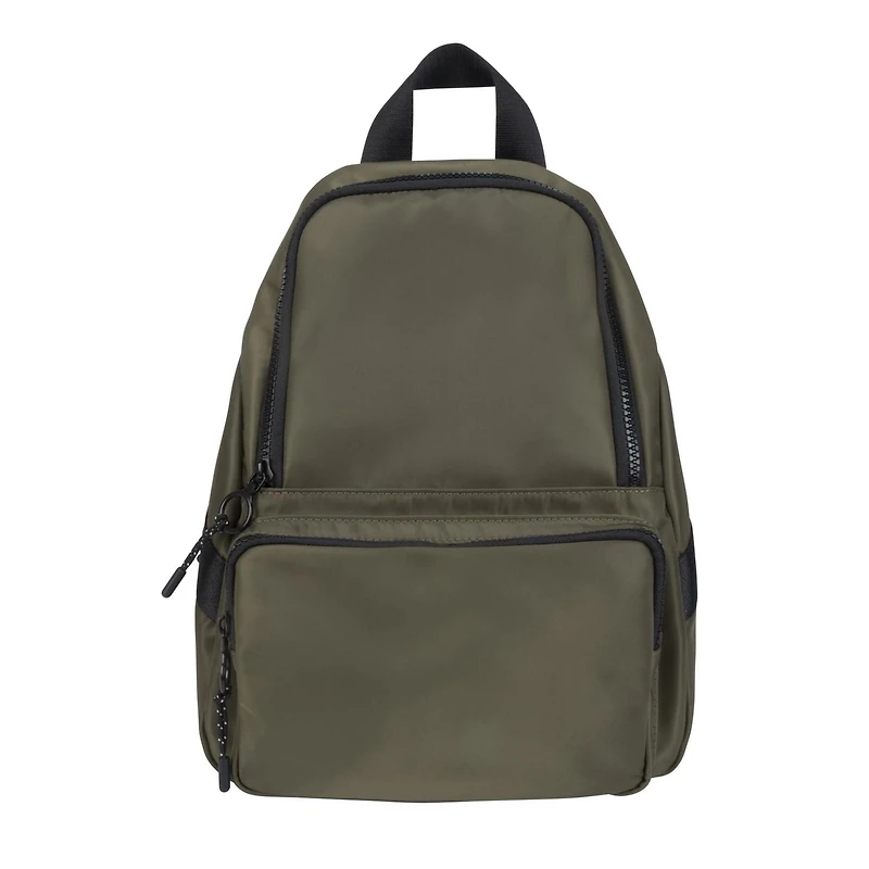 MIRANDA BACKPACK - solid straps
