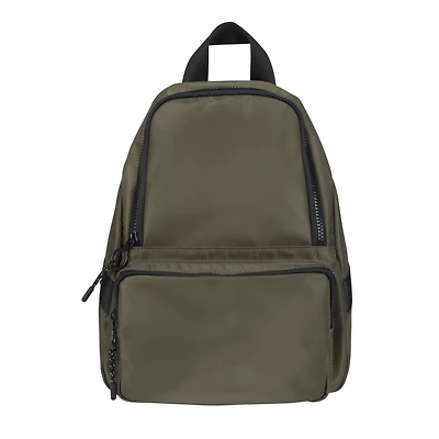MIRANDA BACKPACK - solid straps