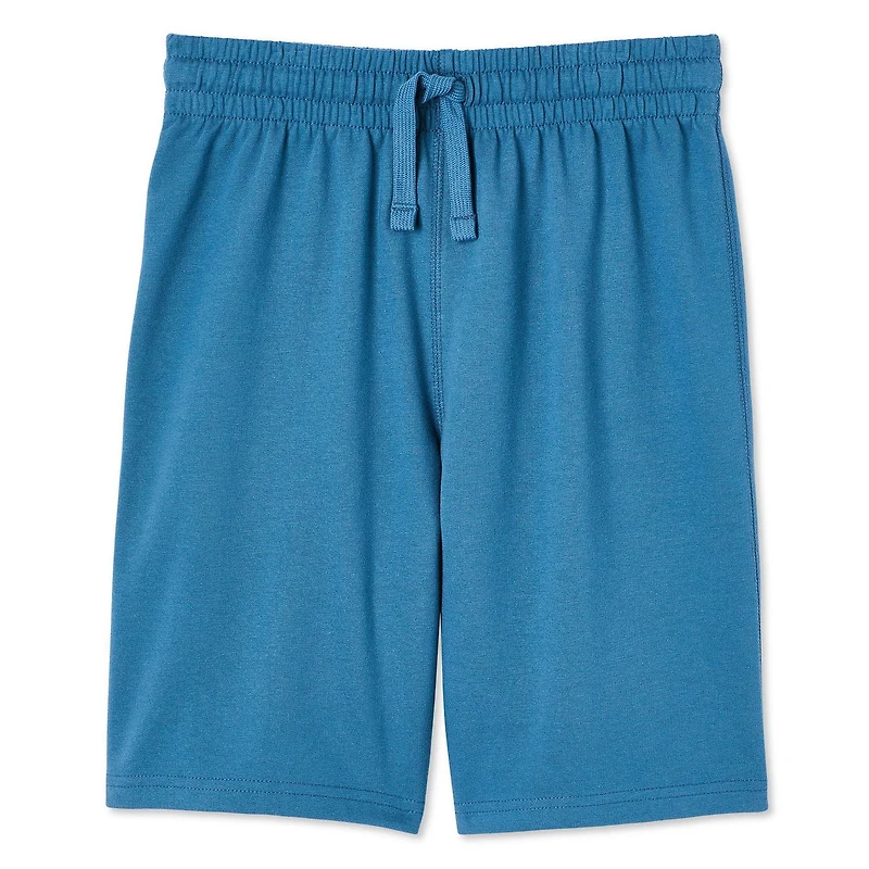 George Boys' French Terry Short