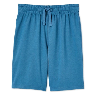 George Boys' French Terry Short