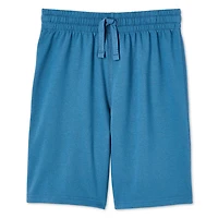George Boys' French Terry Short