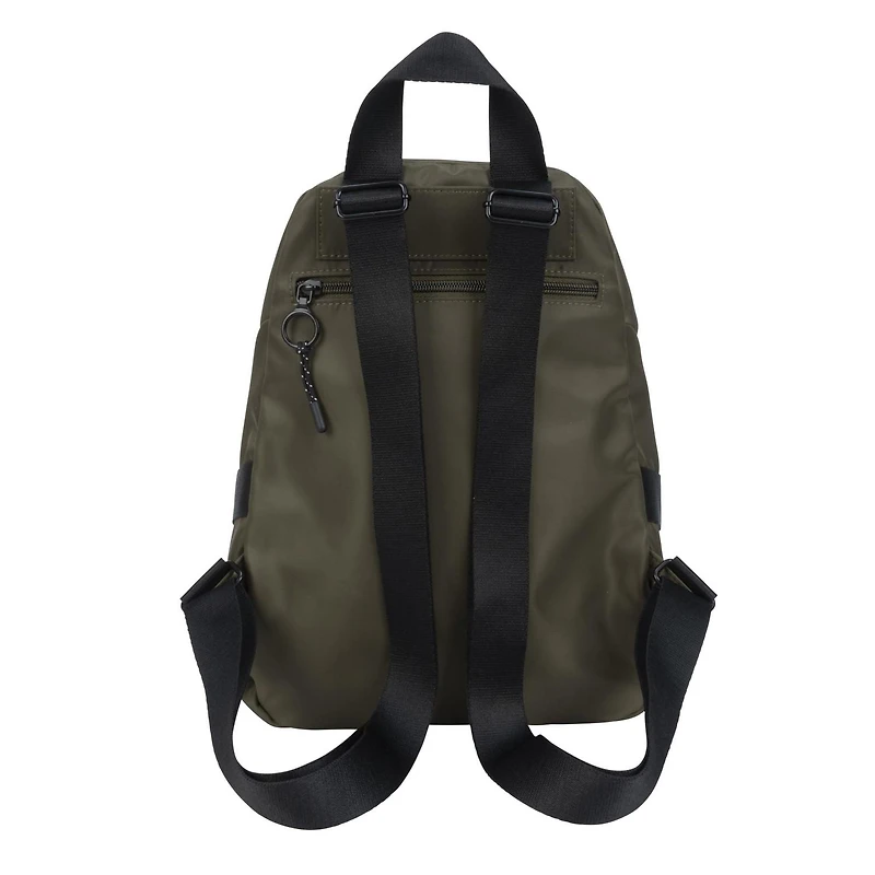 MIRANDA BACKPACK - solid straps