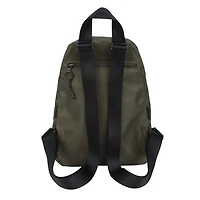 MIRANDA BACKPACK - solid straps