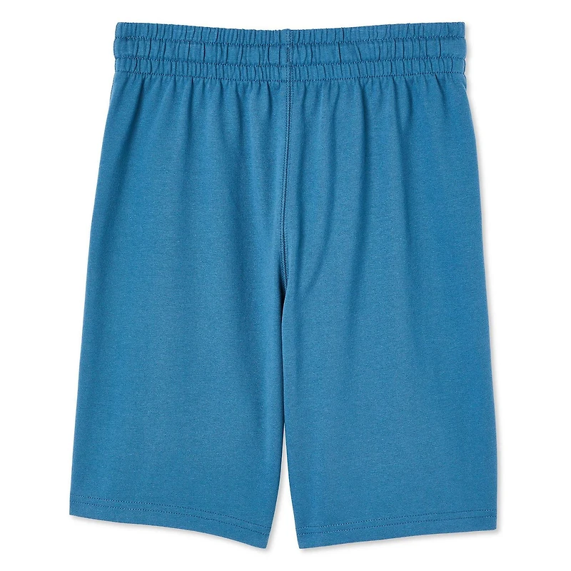 George Boys' French Terry Short