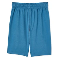 George Boys' French Terry Short