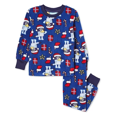 Bluey Toddler Boys' Pajama 2-Piece Set