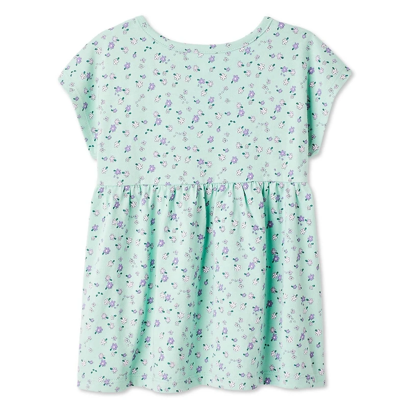 Tunique George pour petites filles