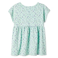 Tunique George pour petites filles