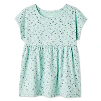 Tunique George pour petites filles