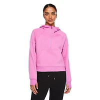 Haut à capuchon Athletic Works pour femmes Tailles TP–TTG